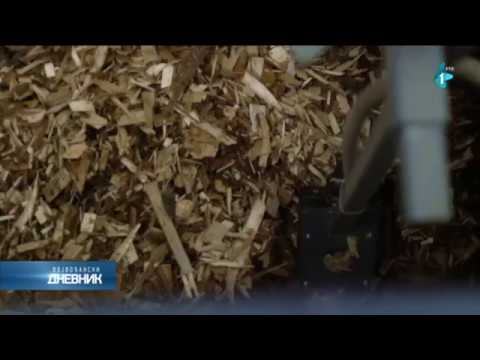 Nova kotlarnica na biomasu u pivari Čelarevo