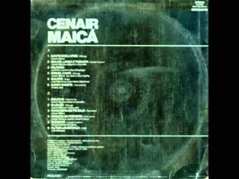 Mágoas de Posteiro - Cenair Maicá