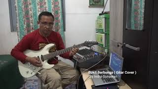 Download lagu Bukit berbunga (Gitar Cover) mp3