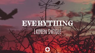 Lauren Daigle ~ Everything (Tradução/Legendado em Português)