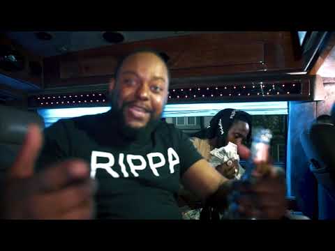 OG Specks X Kitchen Bo(Rippa Sleeve) - "Nothin"