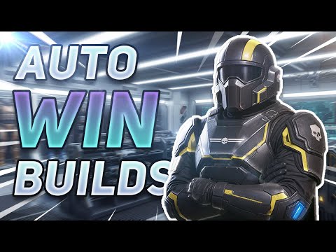 5 TOP TIER Builds For Super Helldive | Helldivers 2