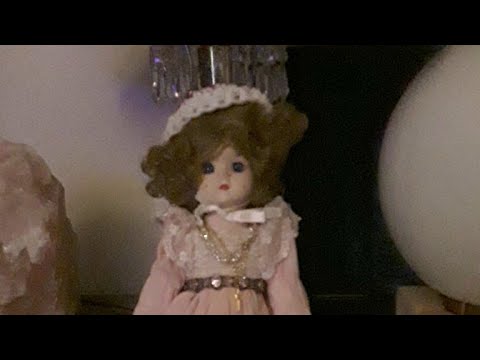 Evp Live Haunted Dolls  02/06/2019