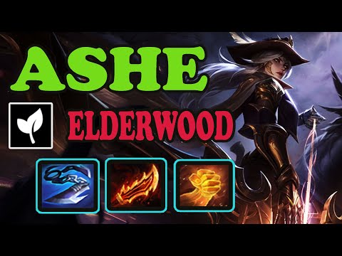 K3SOJU PLAYS 4 ELDERWOOD TEAMFIGHT TACTICS PATCH 11.1