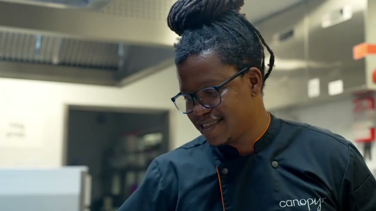 Dinner at Canopy by Hilton Seychelles Resort