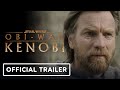 Obi Wan Kenobi - Official Teaser Trailer (2022) Ewan McGregor | Disney+