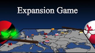 Expansion Game: AFOE: Collapse Ep 12