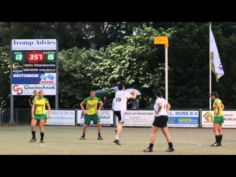 Driekamp: HKC 2 - KOAG 2 (12 juni 2013) - 14