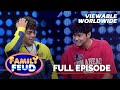 Family Feud: RUNNING MAN PH VS BALLERS & QUEENS (MARCH 19, 2024) (Full Episode 422)