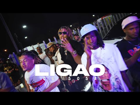 OG Sosa - Ligao 💸 #GangShit 🐐 #EP #02 ( @dracogangfilms  )