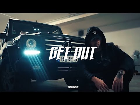 (FREE) UFO361 X LIL GOTIT TYPE BEAT ~ "GET OUT"