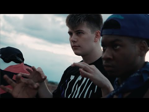 MaxThaDemon "Season" feat. Ciggy Black (Official Music Video)