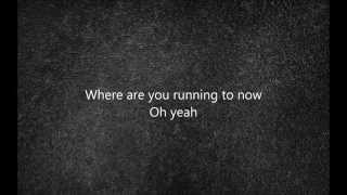 Virgin Steele - Where Are You Running To (lyrics)
