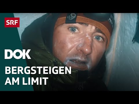 Ueli Steck – Konflikt mit den Sherpas | Fortsetzung folgt | Doku | SRF Dok
