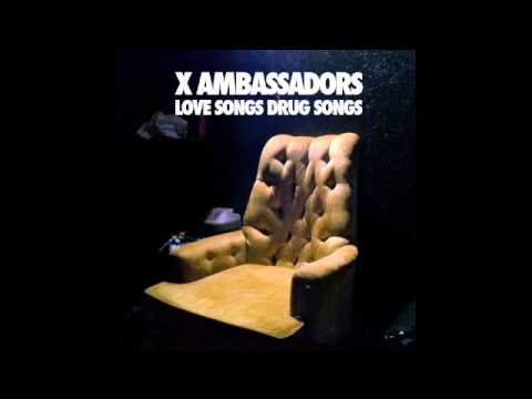 Litost - X Ambassadors