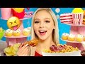 MAC N CHEESE WITH KETCHUP Let S Mukbang W Jordyn Jones