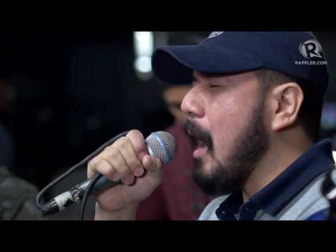 Parokya ni Edgar – 'The Yes Yes Show'