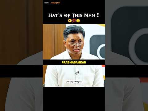 Never Give up 💪🏻🔥 | UPSC Interview #trending #motivation #upsc