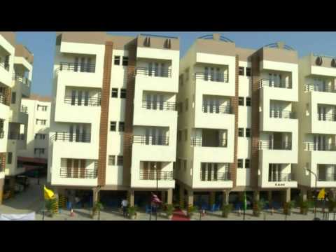 3D Tour Of Anand Aashritha