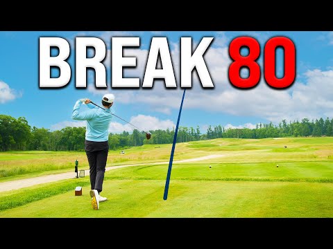 A Scratch Golfer's Advice To Help You Break 80