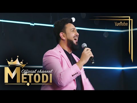 METODI | Методи - От небето идва помощта ми / Christian Center Sofia ♪ | 4K