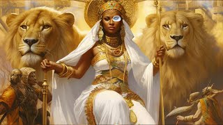 Why Caesar Could Not Conquer Africa