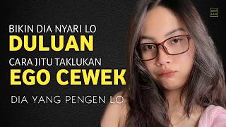 Download lagu Playing on a Girl's Ego Elegantly: How to Make Her Give In mp3