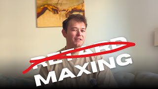 RETARDMAXXING - What is Retard Maxing