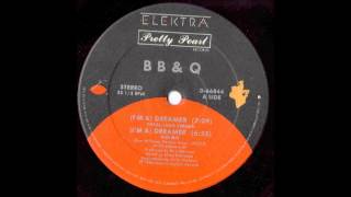 The B. B. & Q. Band - Dreamer video