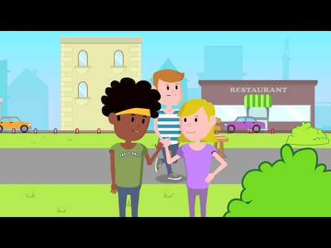 Participacija mladih - zašto je važno da učestvujem?