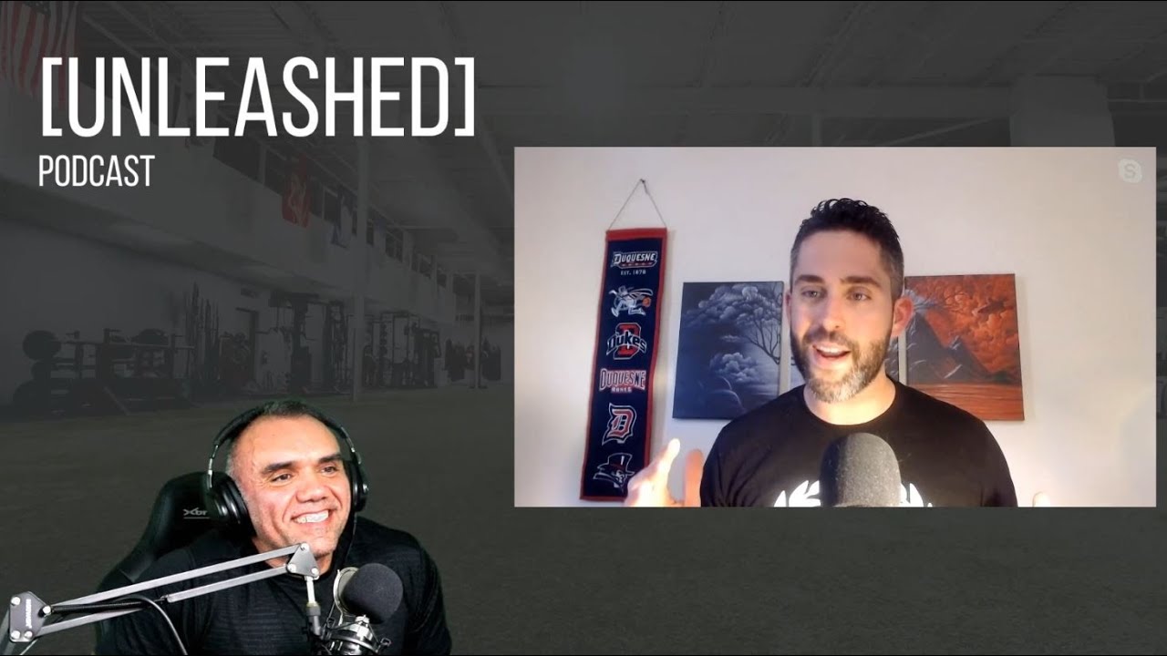 Barbell Rehab Certification with Dr Michael Mash