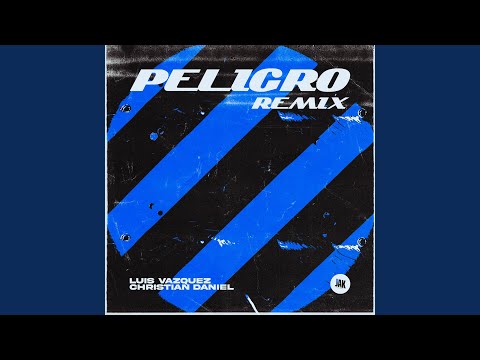 Peligro Remix (Pop)