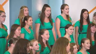 ARTEP - Dragan Shuplevski: Rum, dum, dum (Ohrid Choir Festival 2023)