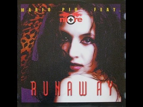 Mario Più feat. More - Runaway