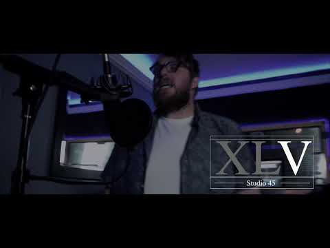 Ash Morgan (Only human) (cover) Ben Ricketts on strings