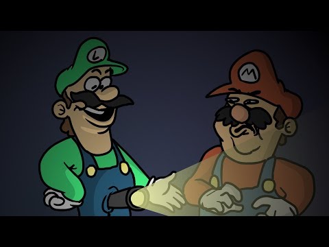 Unique (By Shigloo) - Vinesauce Animated