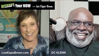 Whoomp! (There It Is) - Reinventing Yourself: DC Glenn