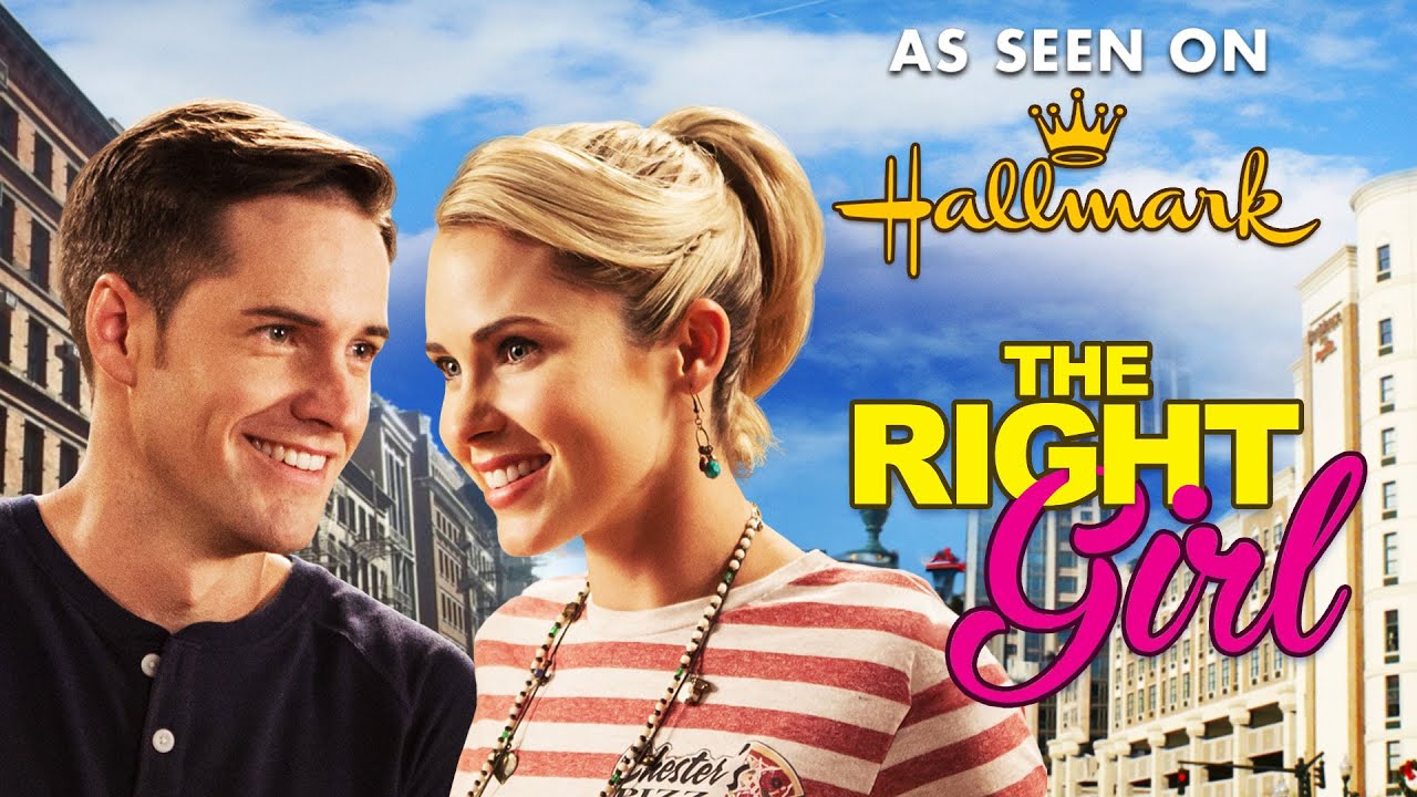 The Right Girl FULL MOVIE | Romantic Movies | Empress Movies