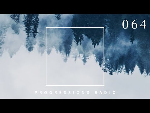 Andromedha - Progressions Radio 064