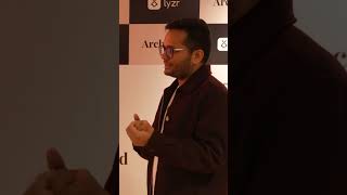 The Only Architecture That Scales From Day 1 #tech #intelligentagent #agents #lyzrai #lyzr #gpt