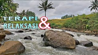 Download lagu 2 Jam Suara Air Mengalir mp3