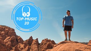 Top-Music 20 DayFox - Candy Friends (Instrumental) 