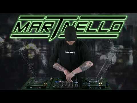 OMAIR pres. OHM Air @ HOHM - Martnello Guest Mix
