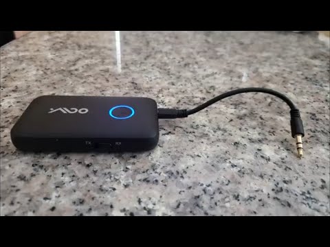 Bluetooth 5.3 приемник-передатчик YMOO B06T2 - фото 1 - id-p1879663356