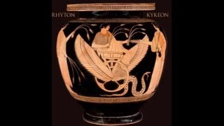 Rhyton - ''Siren In Byblos''