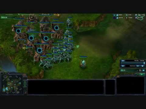 Original Artosis pylon - Thats why the Artosis-pylon get his name!!!