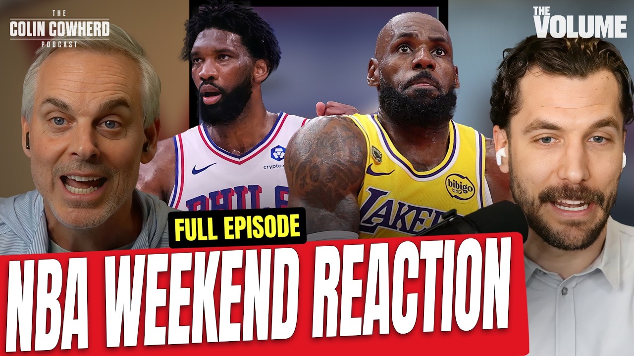 Cowherd's Wild Houston Pitch: Ship Sengun And Jabari For Giannis This Summer