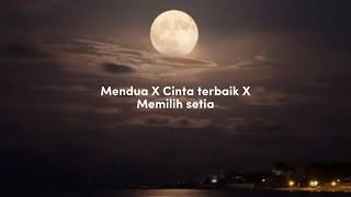 Download lagu Gabungan Lagu, Mendua X Cinta Terbaik X Memilih Setia (TIK TOK VERSION) mp3