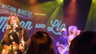 Like I Would - Megan &amp; Liz in Washington, DC