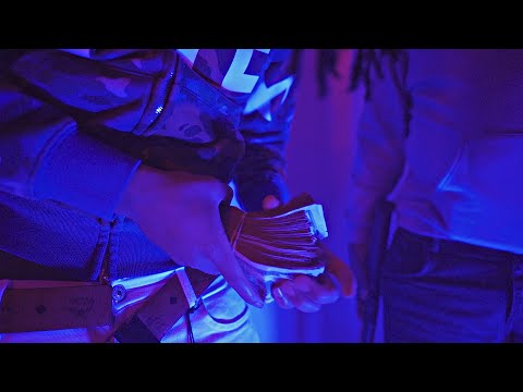 RMC Mike x YOB JT - "Cruise Control" (Official Video) | Shot By JerrickHD